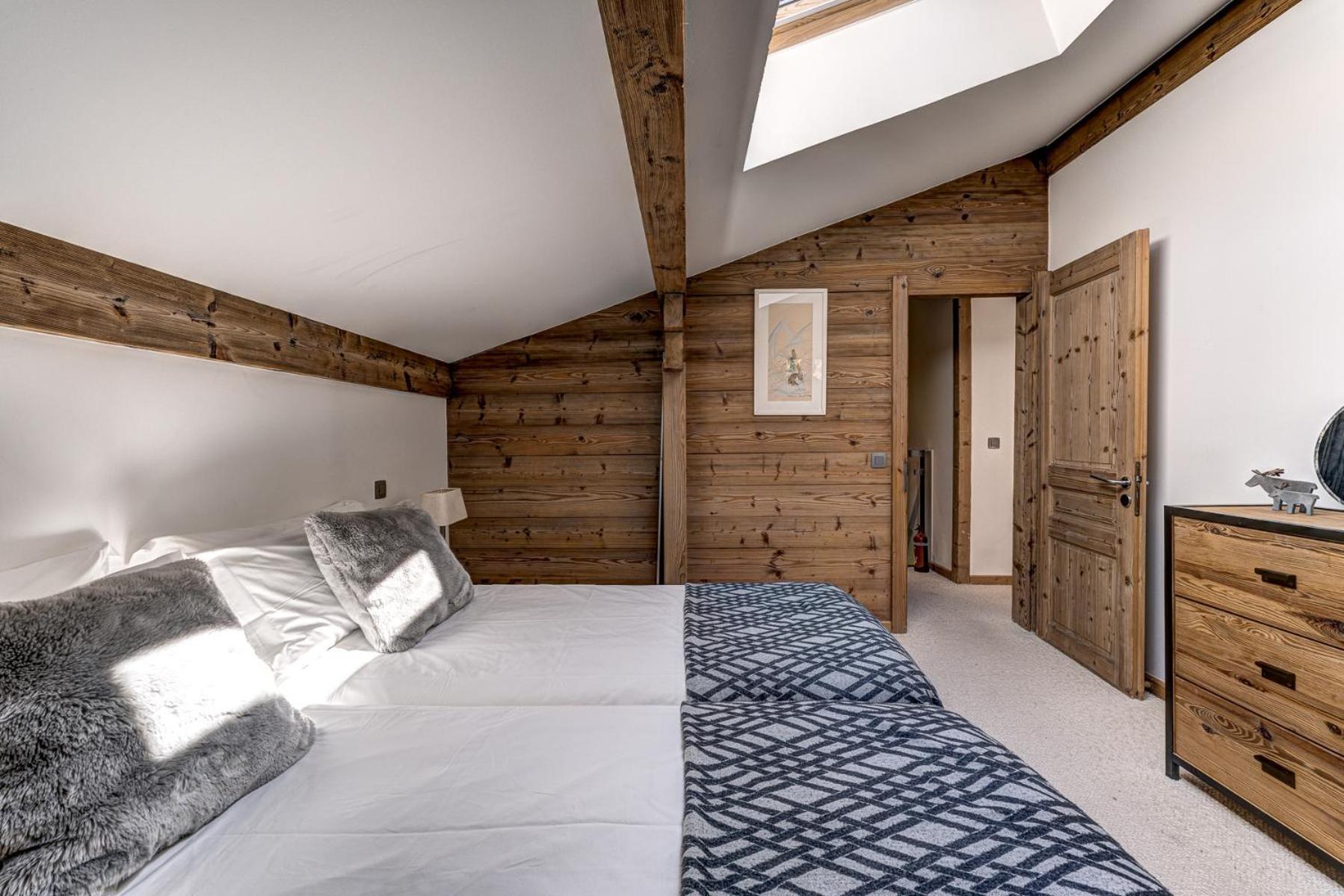 Chalet Les Sauberands Chamonix Exterior foto