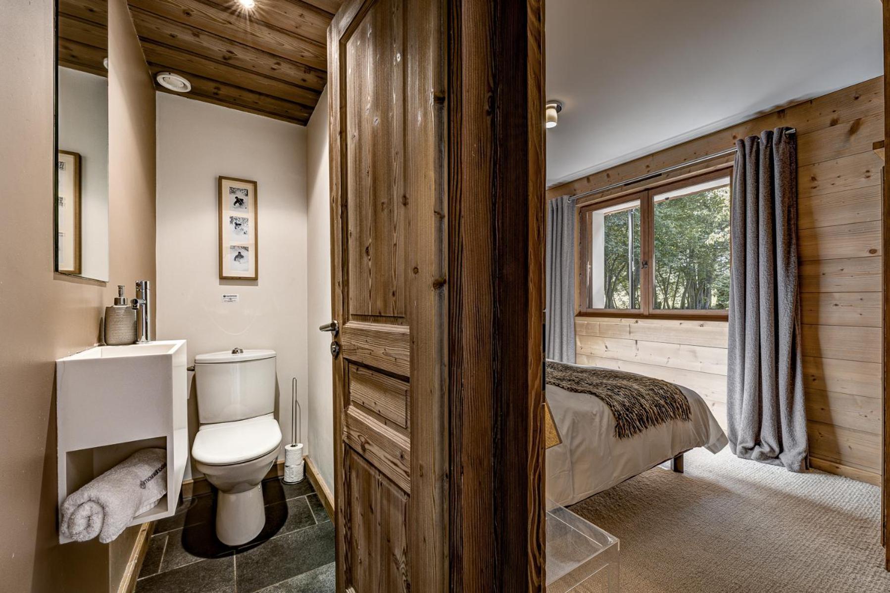 Chalet Les Sauberands Chamonix Exterior foto