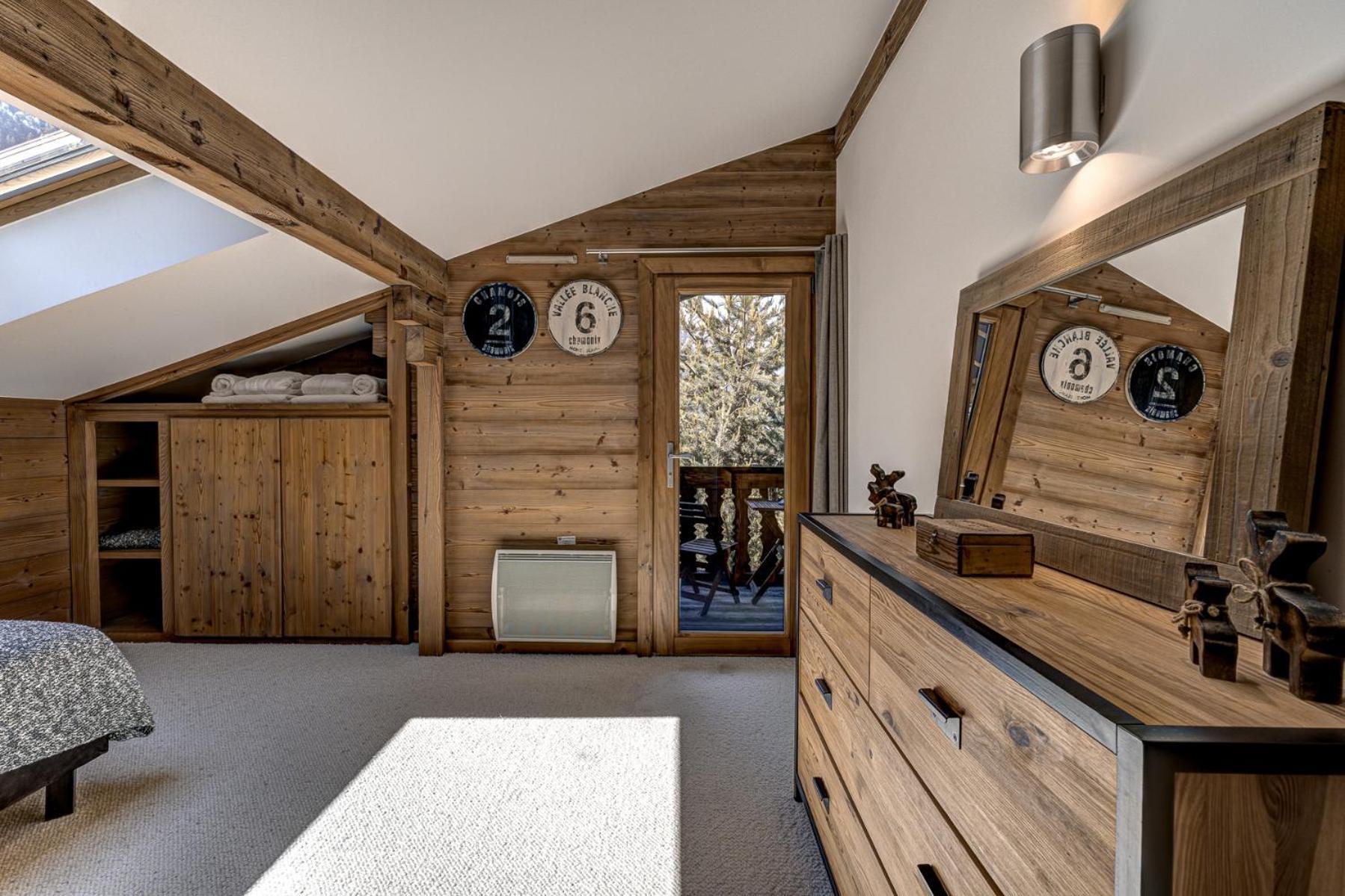 Chalet Les Sauberands Chamonix Exterior foto