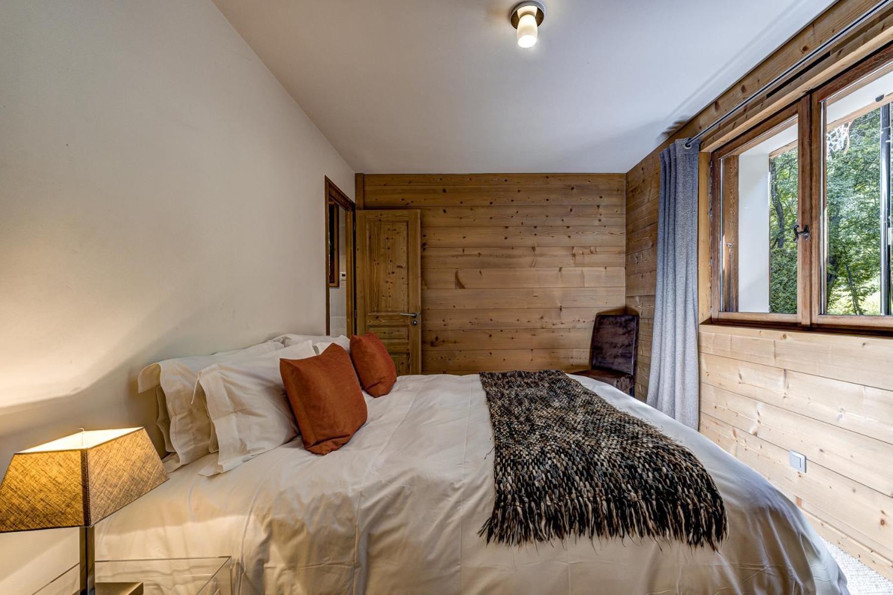 Chalet Les Sauberands Chamonix Exterior foto