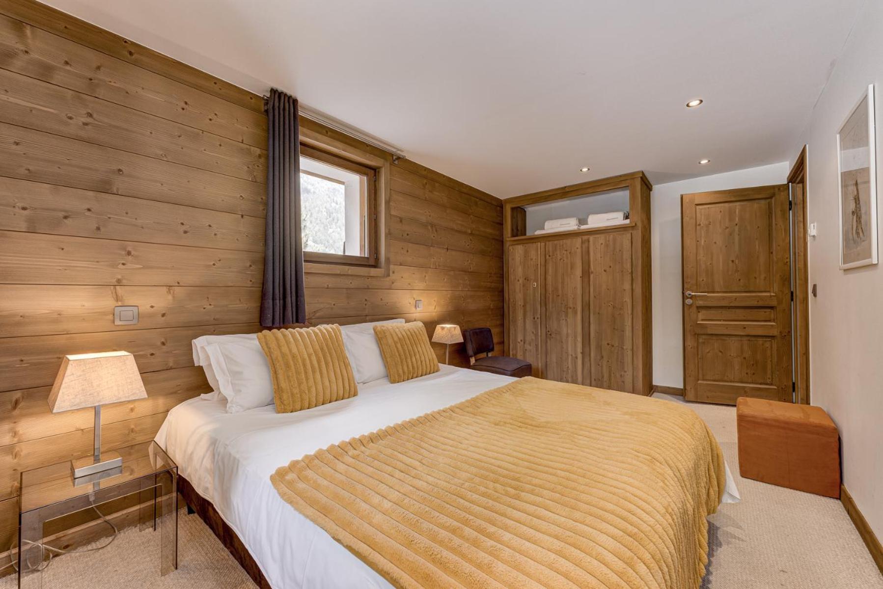 Chalet Les Sauberands Chamonix Exterior foto